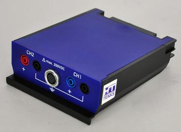 Preview: Hella Gutmann Messtechnikmodul MT56 + Stromzange 450A Mega Macs 56 Diagnosegerät